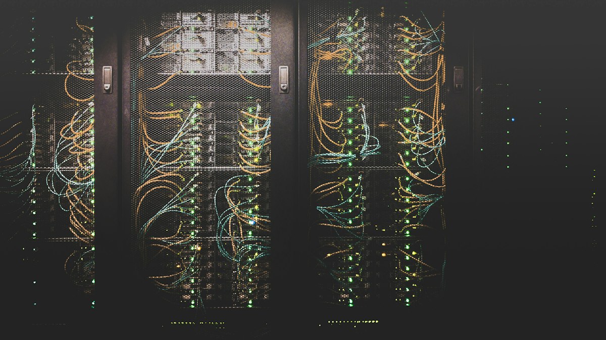 Data center infrastructure for MX inspection