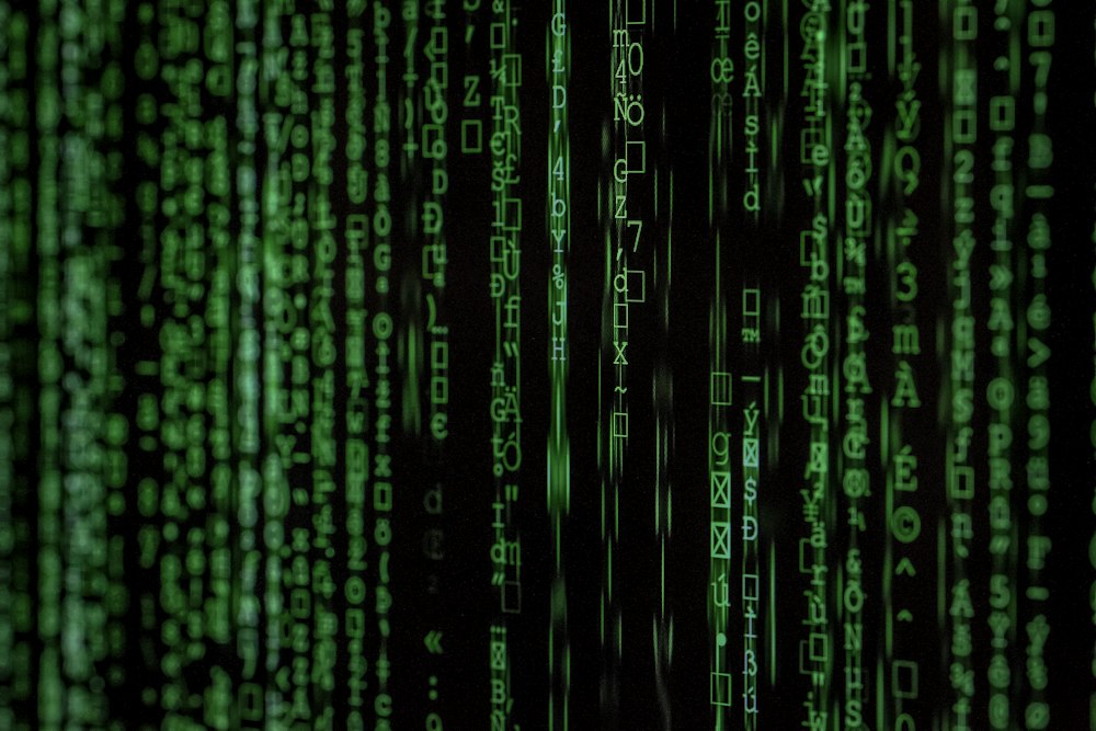 DNS code analysis